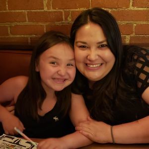 Meet your Posher, Sara